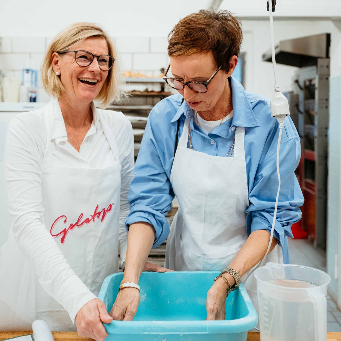 NEXT LEVEL Sauerteig Masterclass: Für Fortgeschrittene inkl. Backstarter Kit