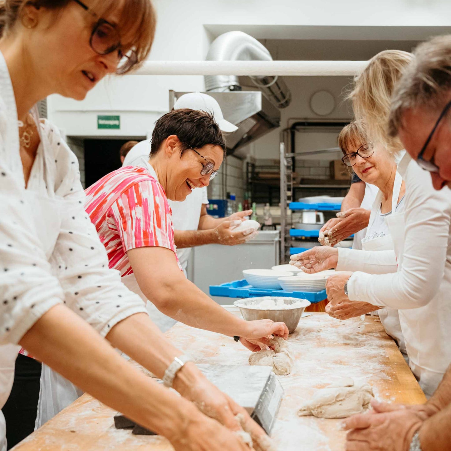 Sauerteig Masterclass