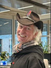 Michael Weber