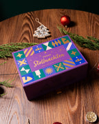 Weihnachtsstollen