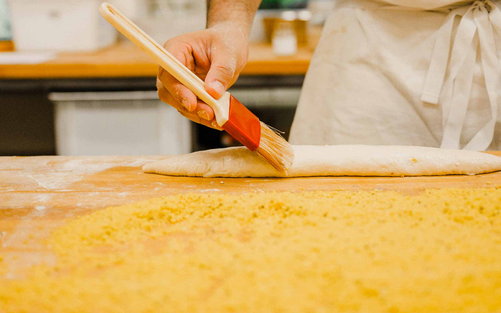 Gewürz Topping