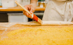 Gewürz Topping