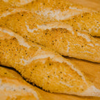 Gewürz Topping