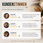 VERTIEFEN - Sauerteig Masterclass Baguette