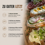 VERTIEFEN - Sauerteig Masterclass Vollkorn