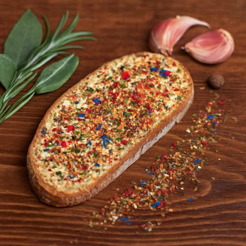 3er Pack Stullenstreusel -  Kräuter Mischung