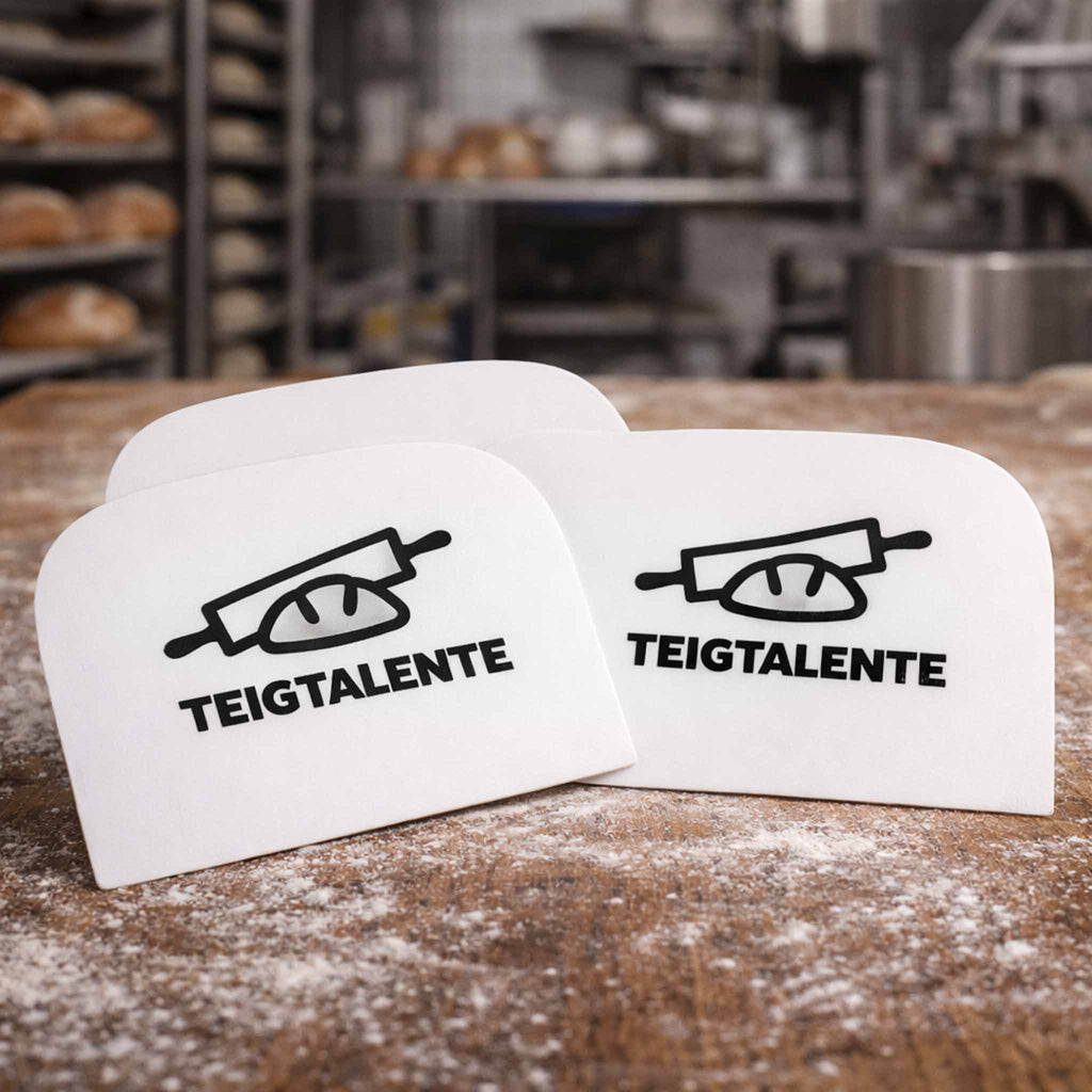 Starter Set - Alles, was du fürs erste Brot brauchst