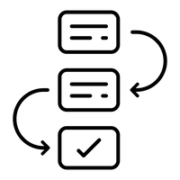 Schritt-für-Schritt Videolektionen